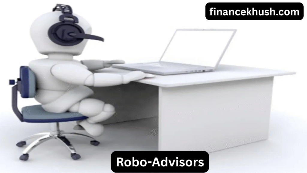 Robo-Advisors: The Future of Smart, Low-Cost Investing 2025