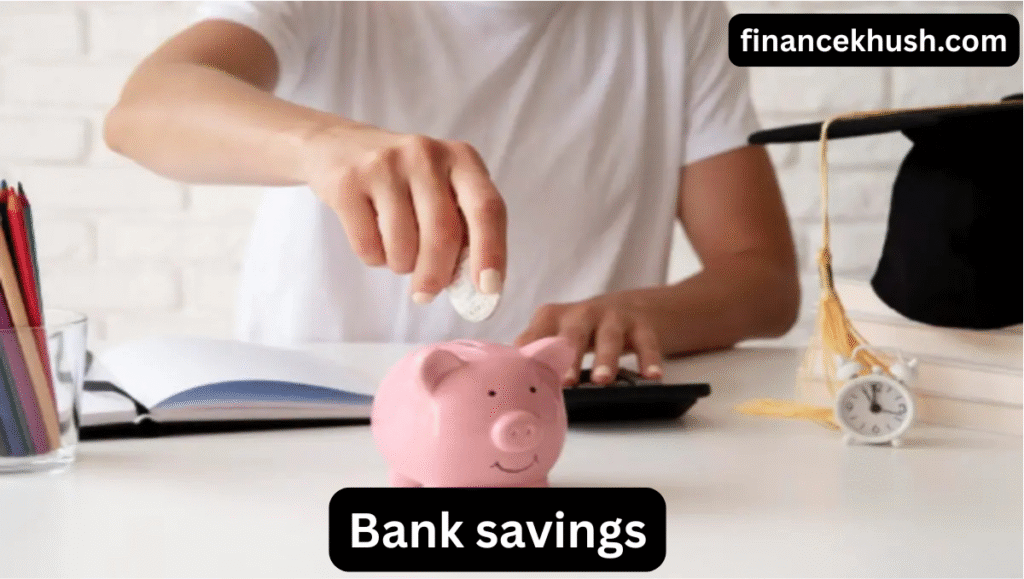 How Bank Savings Can Boost Your Financial Stability In 2025

