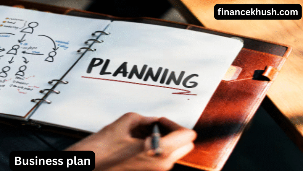 How to Create a Business Plan That Attracts Investors In 2025