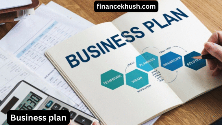 Business plan