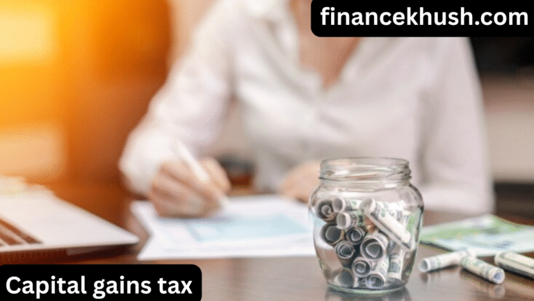 How Capital Gains Tax Affects Your Investment Strategy in 2025 