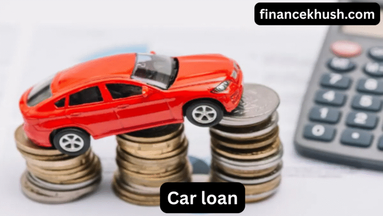Car loan