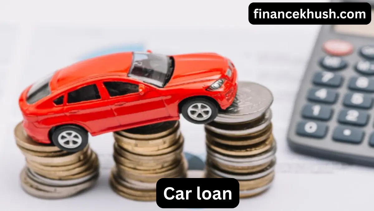 Car loan