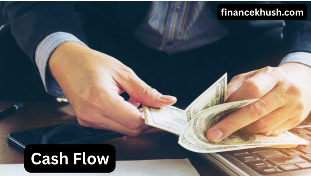 How to Manage Cash Flow and Stay Ahead in Business In 2025
