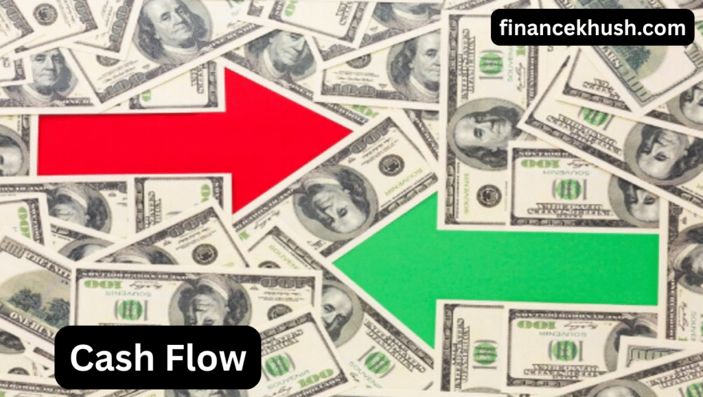 How to Manage Cash Flow and Stay Ahead in Business In 2025