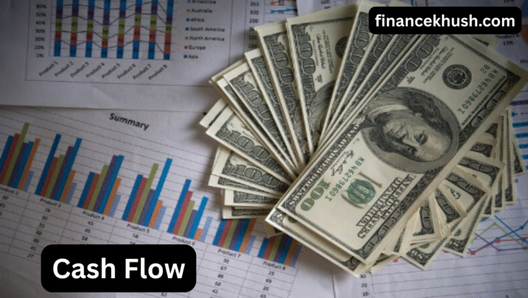 Cash Flow