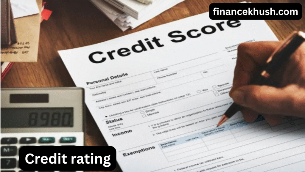 Fix Your Credit Rating Fast In 2025