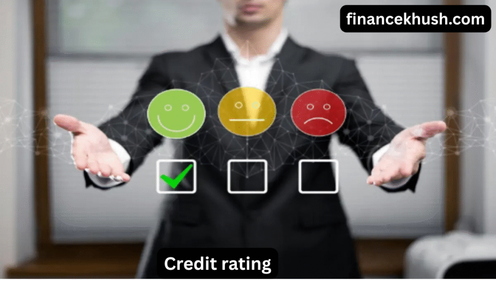 Fix Your Credit Rating Fast In 2025