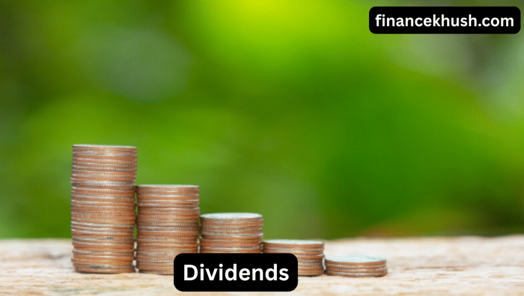 How Dividends Can Boost Your Investment Strategy In 2025