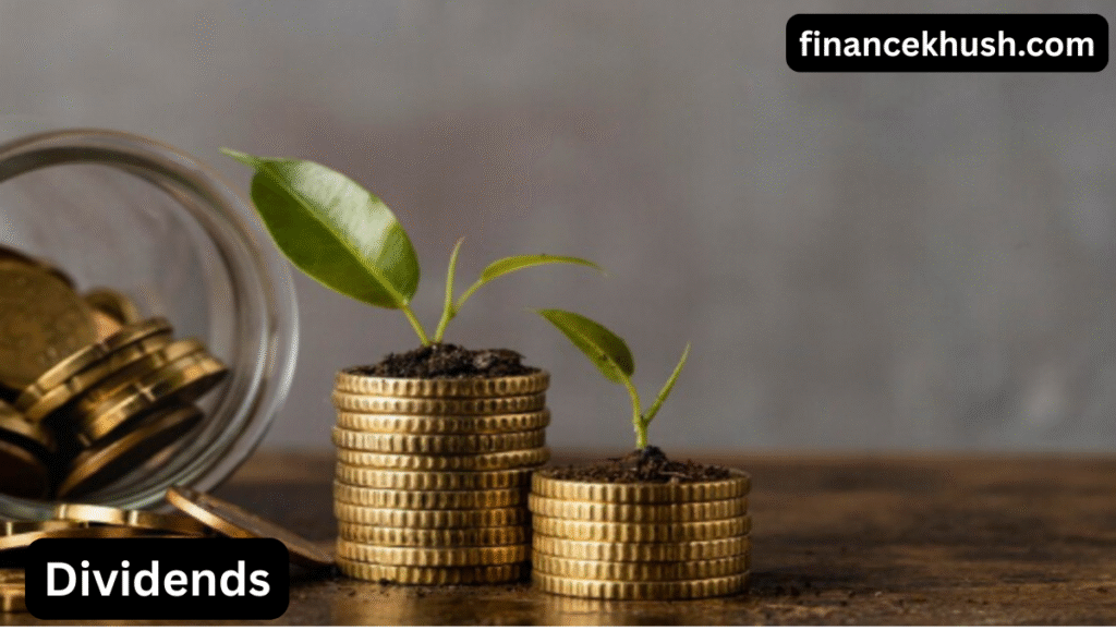 How Dividends Can Boost Your Investment Strategy In 2025