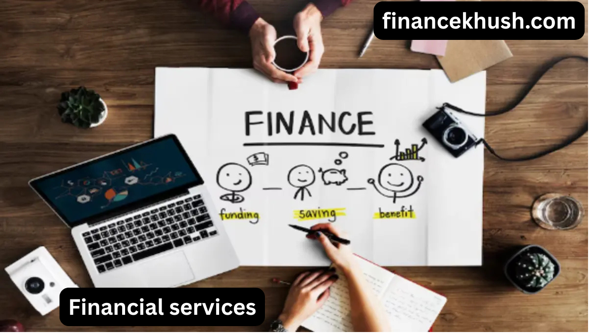 Financial services