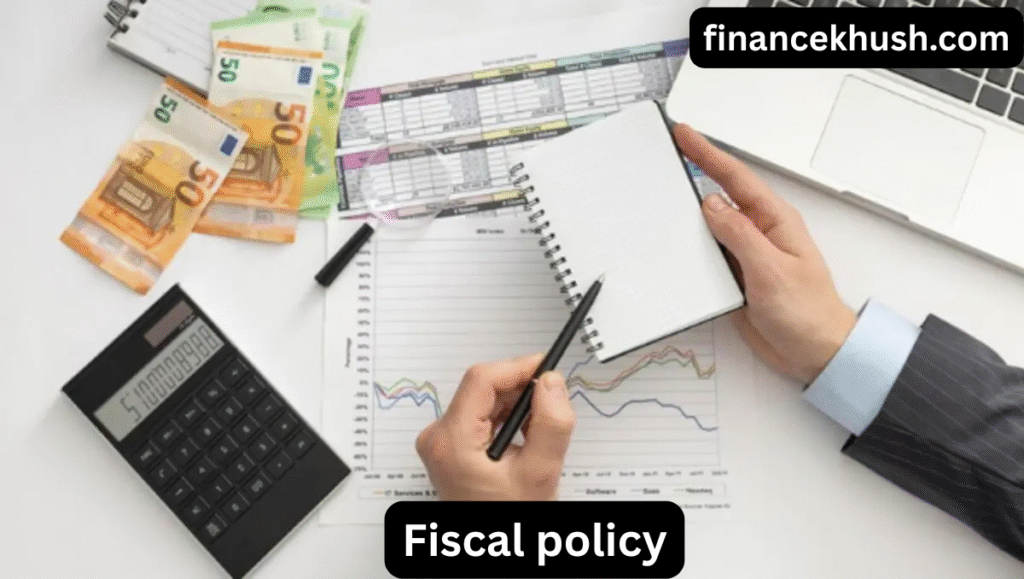 How Fiscal Policy Drives Economic Growth and Stability 2025