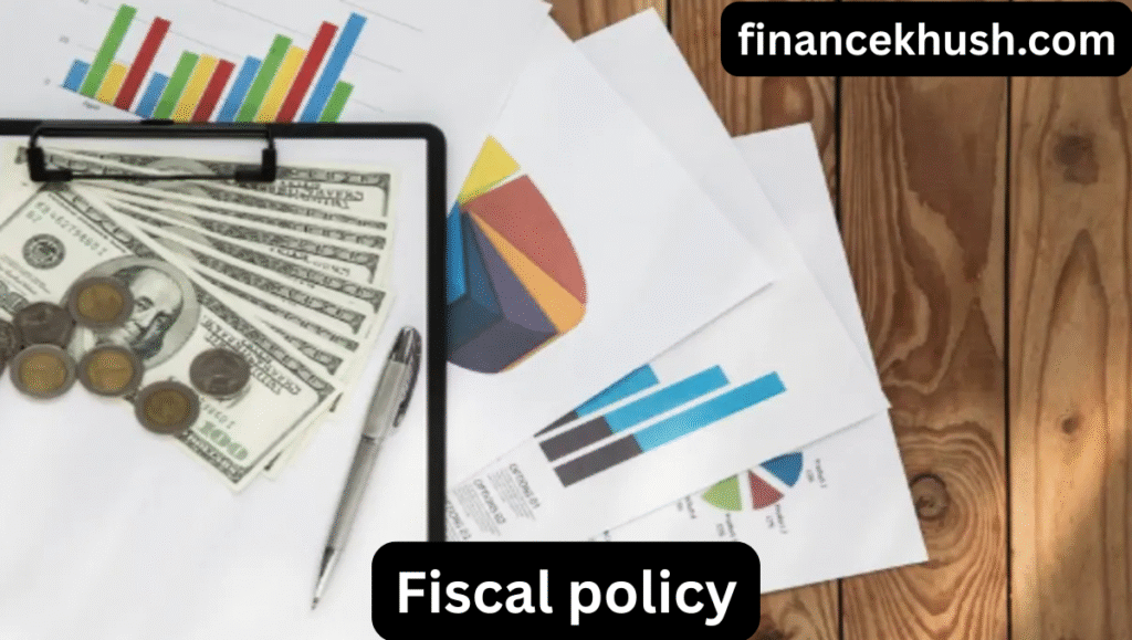 How Fiscal Policy Drives Economic Growth and Stability 2025