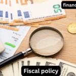 Fiscal policy