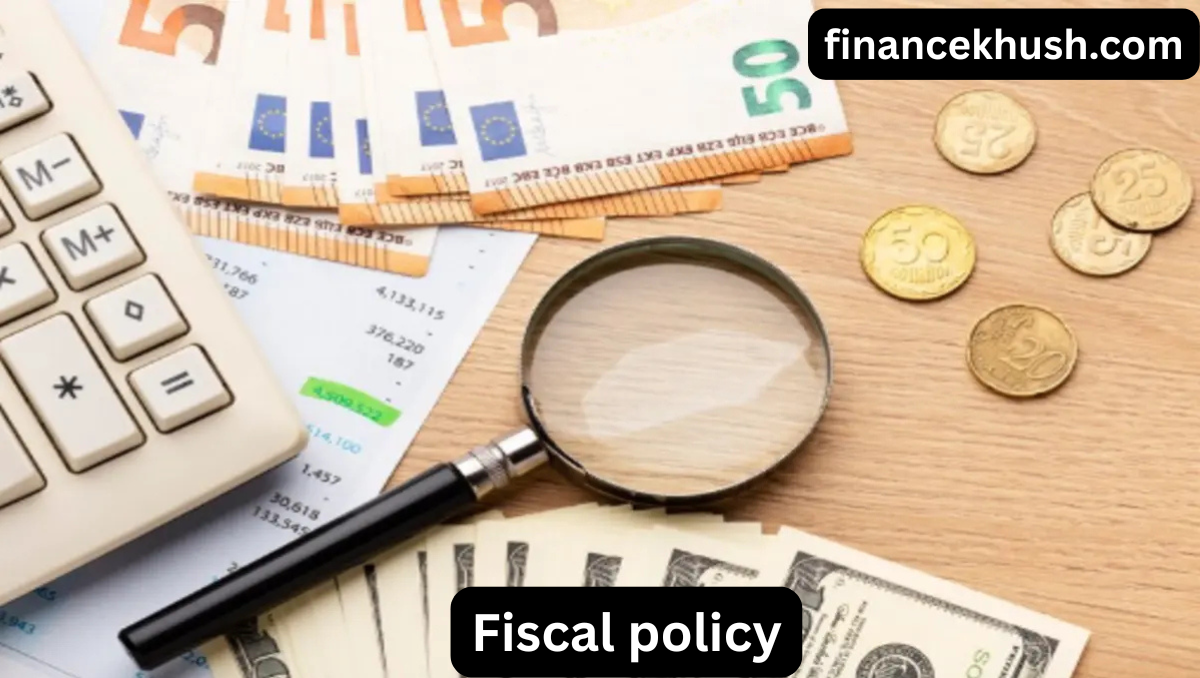 Fiscal policy
