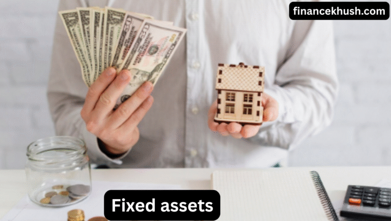 Fixed Assets 101: Everything You Need to Know Now