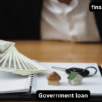 Government loan