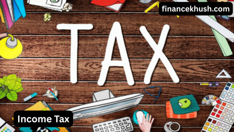 Income Tax
