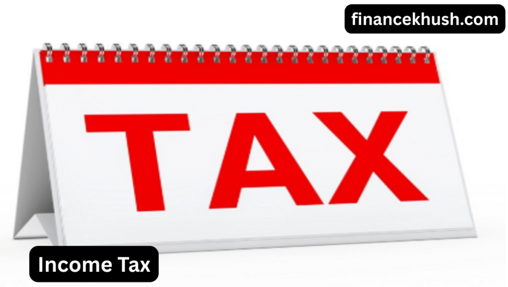 How Income Tax Works: A Beginner’s Guide In 2025