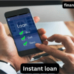 Instant loan