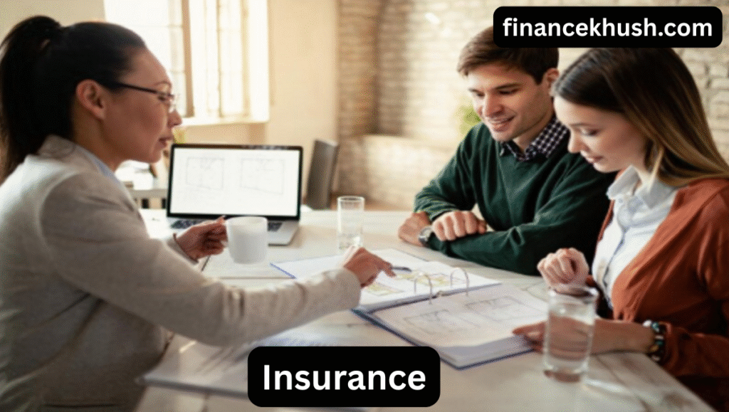 How Insurance Secures Your Life and Wealth In 2025