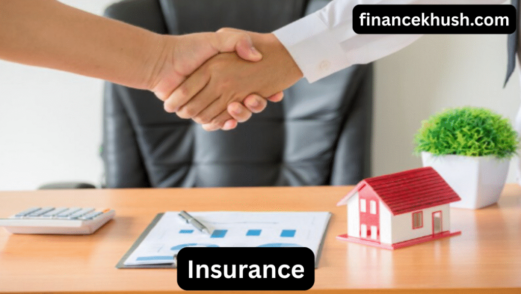 How Insurance Secures Your Life and Wealth In 2025