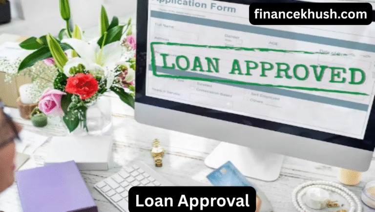 Loan Approval