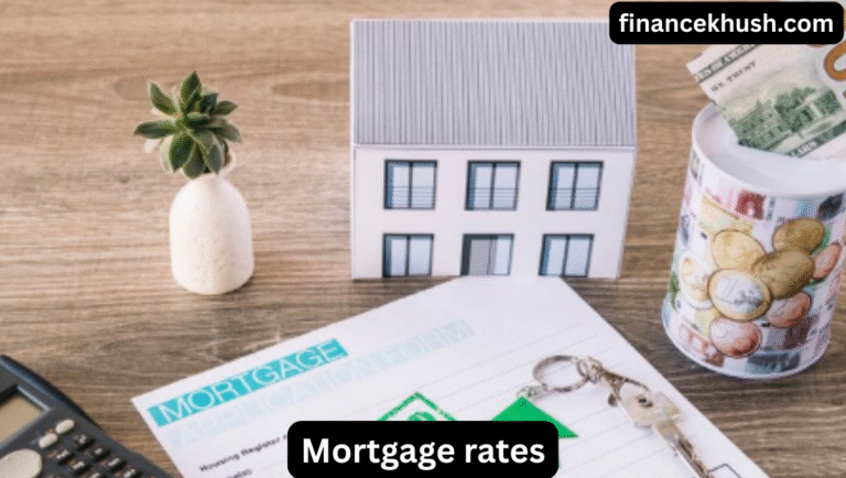 How Mortgage Rates Impact Your Home Loan: A Simple Guide 2025