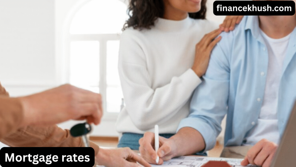 How Mortgage Rates Impact Your Home Loan: A Simple Guide 2025
