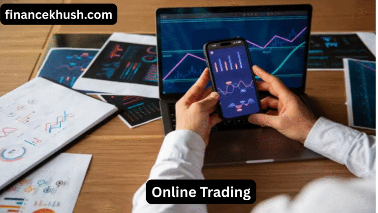 Online Trading