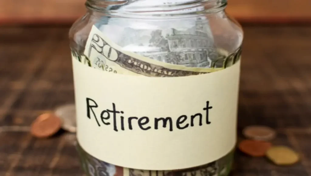 Retirement Funds: Secure Your Financial Future Today in 2025