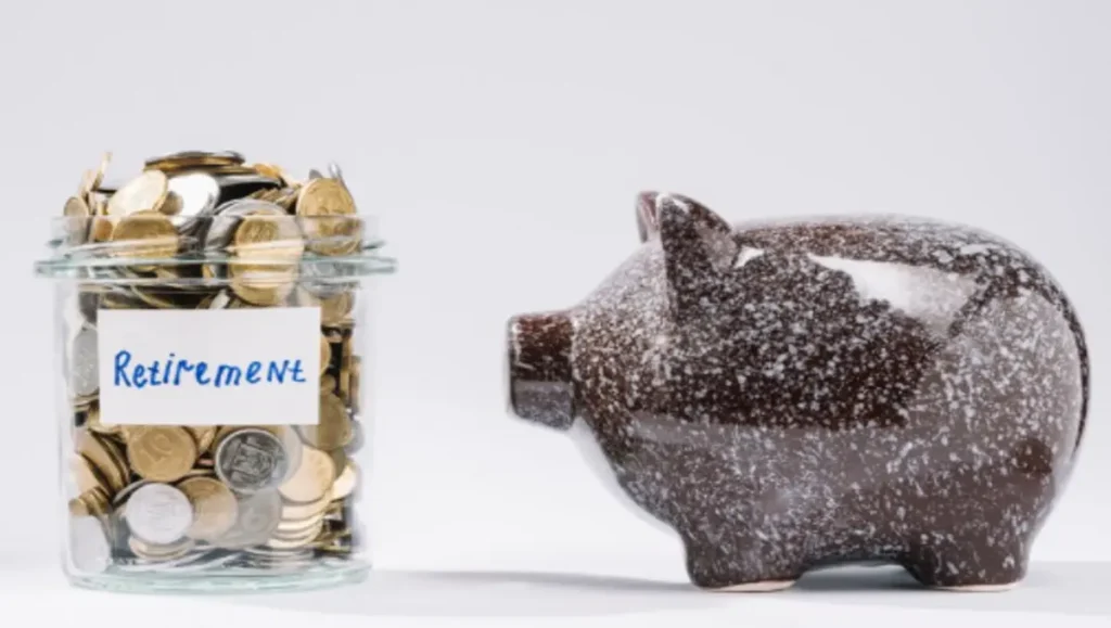Retirement Funds: Secure Your Financial Future Today in 2025