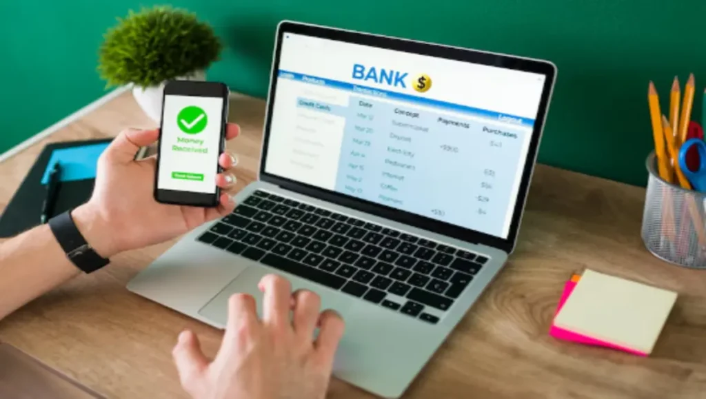 Online Banking: A Revolution in the Way We Manage Money 2025
