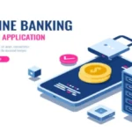 Online banking