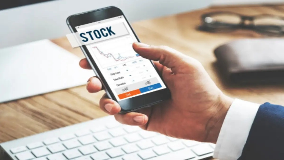 best investment apps