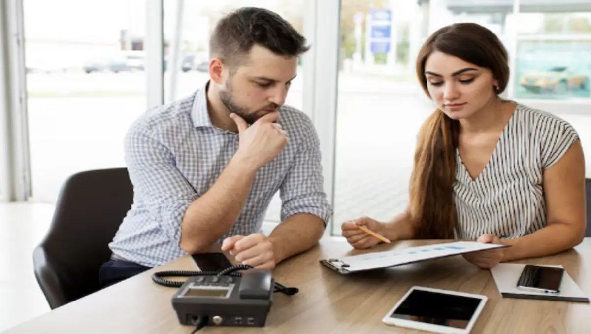 financial advisor fees
