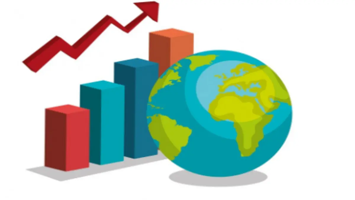 Economic growth