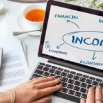 Passive income