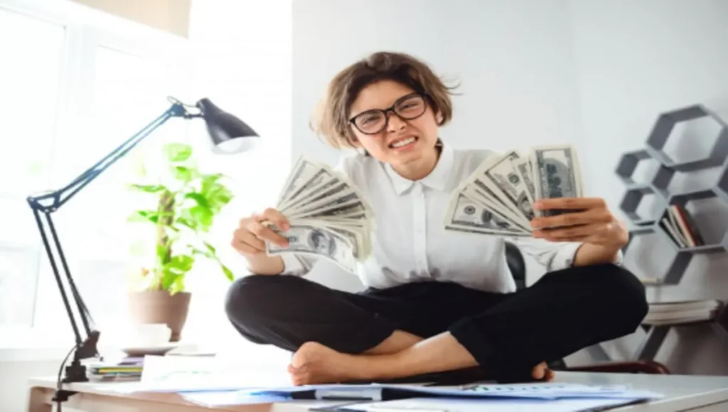 Passive Income: How to Make Money While You Sleep in 2025