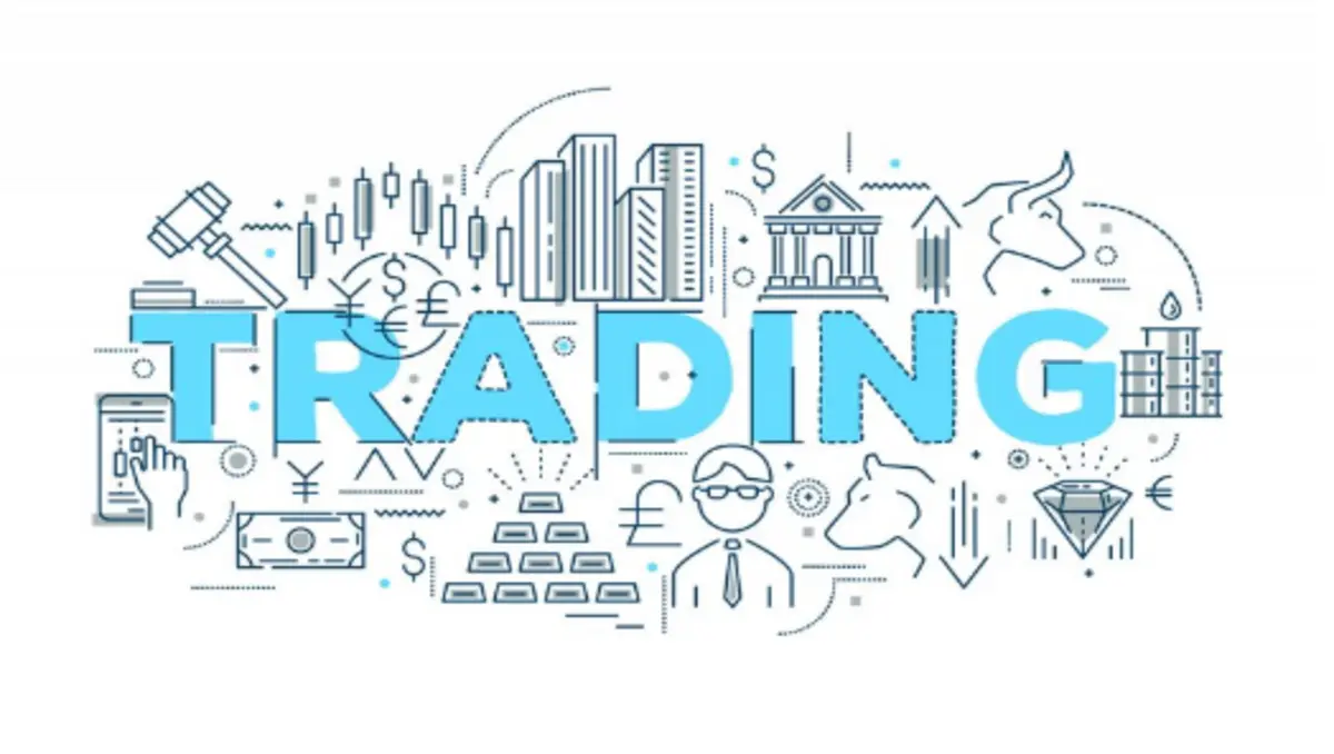 Day trading