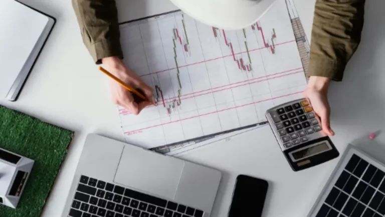 Stock analysis
