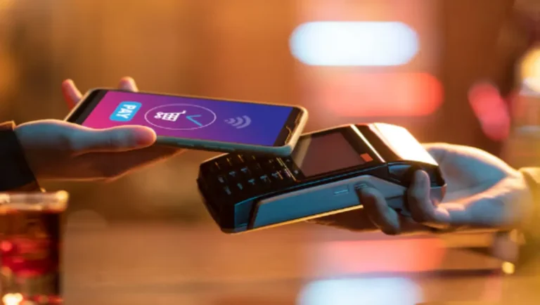 digital banking