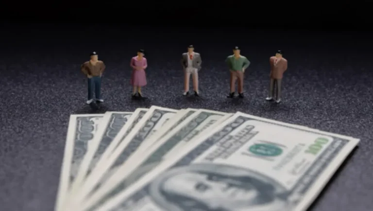 Income generation