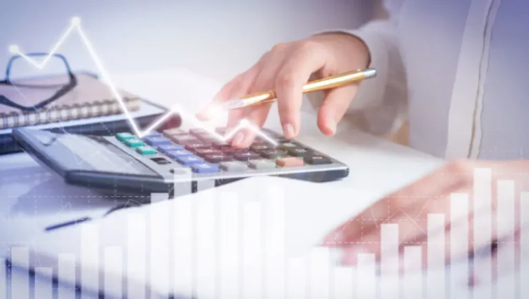 Financial accounting