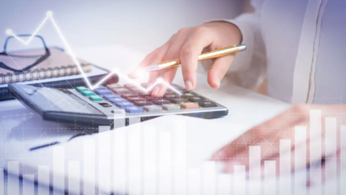 Financial accounting