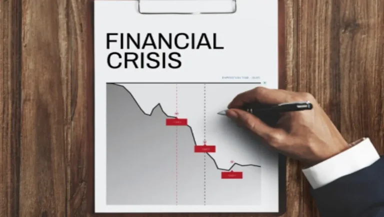 Financial crisis
