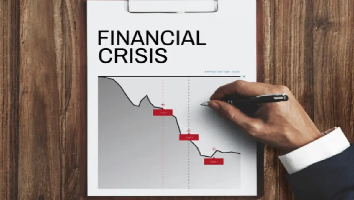 Financial crisis