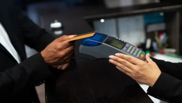Banking services