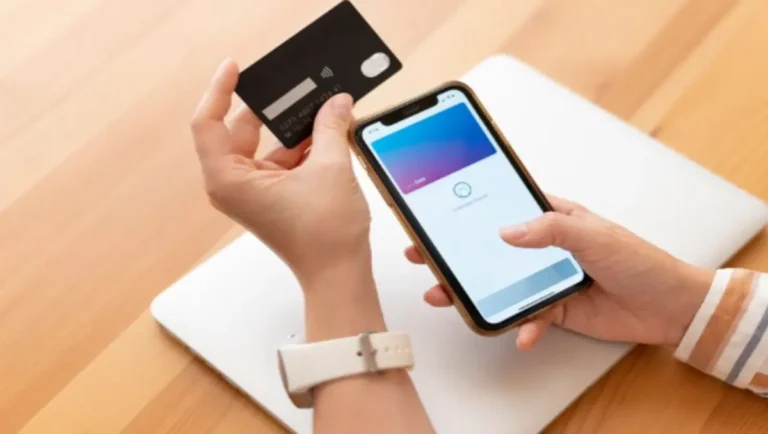 mobile banking