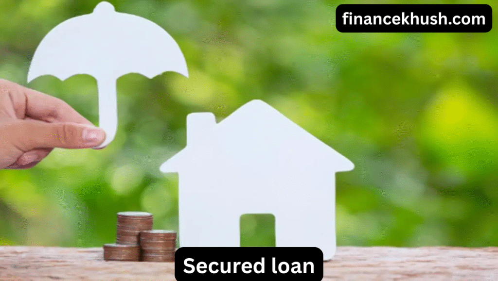  Secured Loans: A Simple Guide In 2025
